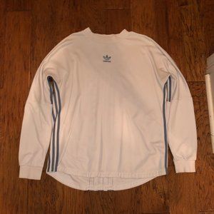 Adidas Men's Long Sleeve Shirt Size Large
